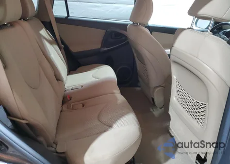 2012 Toyota Rav4 from USA, damaged, VIN 2T3BF4DV0CW250181